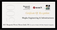 Hurun India -MEIL