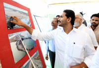 AP CM YS Jagan visits Polavaram_06062023