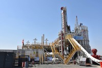 ONGC Rigs - Ahmedabad(C1R1)