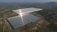 Solar Thermal Power Plant - Ananthapur