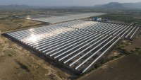 Solar Thermal Power Plant - Ananthapur