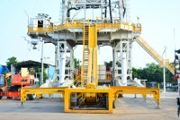 Kakinada Rigs Manufacturing and C4R1