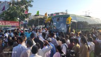 Olectra delivers 10 e-buses to TSRTC 