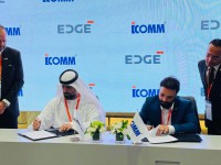 ICOMM Agreement with UAE-based CARACAL