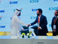 ICOMM Agreement with UAE-based CARACAL