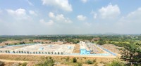 Warangal- Paleru WaterGrid