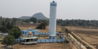 Warangal- Paleru WaterGrid